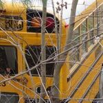 Closing Schools for Terrorist Threats