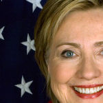 Hillary Clinton's Christmas Gifts