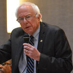 The Fiction Behind Sanders' Health Plan