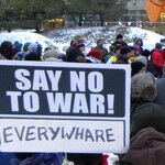 War, Peace and the Next President