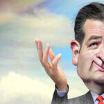 Ted Cruz Wages Jihad on Truth