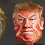The Difference Between Trump and Clinton