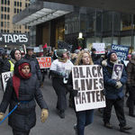 When Cops Kill, and When Cops Die