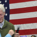 Hillary Forgets the Lessons of Bill's Presidency