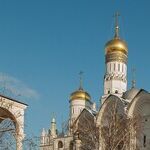 Trump's Strange Coziness With the Kremlin