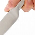 When Cops Encounter Knives, What Should They Do?