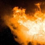 Trump's Empty Bluster and Bombing