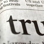 Trump's Palpable Fear of the Truth
