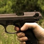 Political Violence: 'As American as Cherry Pie'