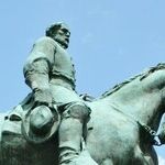 Confederate Monuments and the Fourth of July