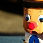 Donald Trump's Pathetic Lies