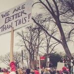 Trump Unintentionally Advances Sexual Equality