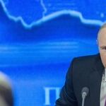 Trump's Strange Appeasement of Putin