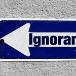 Trump Succeeds at Preserving His Ignorance