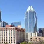 Rename Austin Over Slavery? How About Washington?