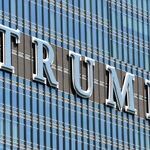 Trump's For-Profit Presidency