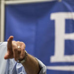 Can Bernie Sanders Be Stopped?