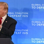 Trump's Addiction to Conflict Sours Our National Mood