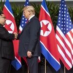 With North Korea and Iran, Trump Fails in Different Ways