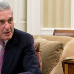 The Mueller Hearings Won't Bring Trump to Account