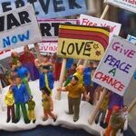Democrats Turn Away From Endless War