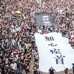 Will the Hong Kong Protests End in Tears?