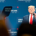 Trump Behaves Like a Guilty Man