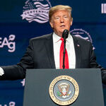 The Trump Tax Cuts Were a Mammoth Fraud