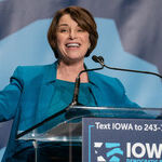Klobuchar Offers a Return to Normalcy