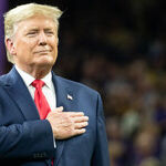 Trump's Phony Love of the Military
