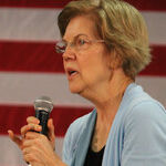 Why Elizabeth Warren Is Not So Electable
