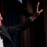 On Foreign Policy, Bernie Sanders Shines