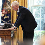 The Navy Secretary's Subservience Couldn't Save Him