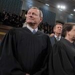 Will John Roberts Be the Savior of Abortion Rights?