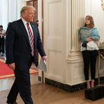 Pence Debases the Vice Presidency