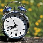 We'll Soon Go Off Daylight Saving Time, But Why?
