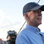 The Formidable Challenges Facing Joe Biden