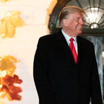 Donald Trump Is the Superspreader President