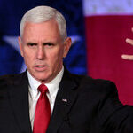 Mike Pence Needs to Save the Country from Trump