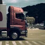 Car Collisions With Big Rigs Don't Have To Be So Deadly
