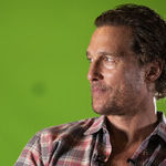 Matthew McConaughey for Governor? Maybe Not So Crazy