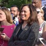Kamala Harris and the Worsening Job of Vice President