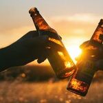 Beer Without the Buzz Is Starting To Make Noise