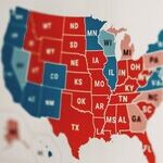 Is the United States Too Disunited to Survive?