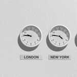 Punctuality Is Trending, and It's About Time