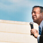 Missing From Both Parties' Candidates' Campaigns: Work