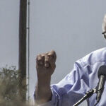 Bernie Sanders Wins, Even While Losing