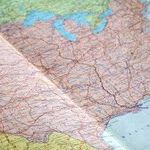 Is 2016 Redrawing the Political Map?