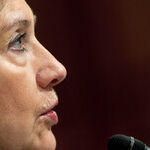 James Comey Is the Latest Victim of the Clintons