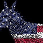 Will Black Voters Keep Democrats From Going Too Far to the Left?